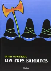 LOS TRES BANDIDOS
