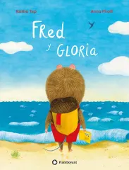 FRED Y GLORIA