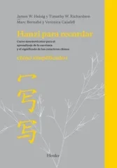 HANZI PARA RECORDAR CHINO SIMPLIFICADO 1