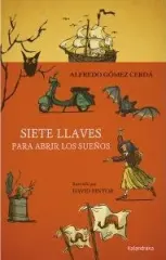 SIETE LLAVES PARA ABRIR LOS SUEÑOS