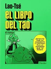 EL LIBRO DEL TAO EL MANGA