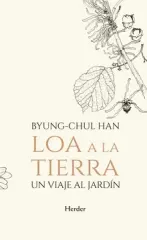 LOA A LA TIERRA UN VIAJE AL JARDIN