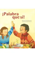 PALABRA QUE SI