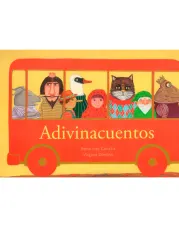 LAMINAS ADIVINACUENTOS