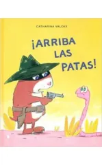 ARRIBA LAS PATAS