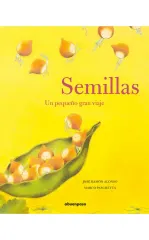 SEMILLAS UN PEQUEÑO GRAN VIAJE