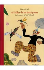 EL TALLER DE LAS MARIPOSAS