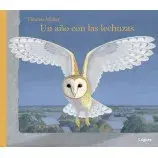 UN AÑO CON LAS LECHUZAS