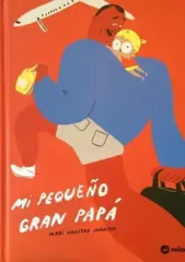 MI PEQUEÑO GRAN PAPA