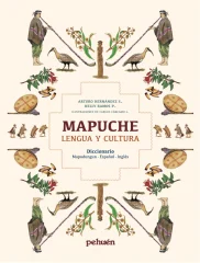 MAPUCHE LENGUA Y CULTURA