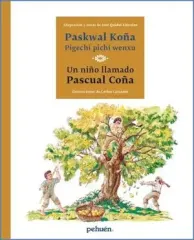 UN NIÑO LLAMADO PASCUAL COÑA