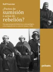 PACTOS DE SUMISION O ACTOS DE REBELION