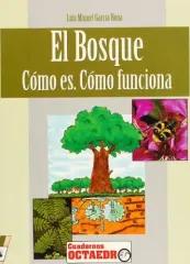 EL BOSQUE COMO ES COMO FUNCIONA
