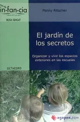EL JARDIN DE LOS SECRETOS