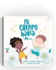 MI CUERPO HABLA
