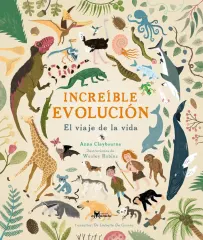 INCREIBLE EVOLUCION