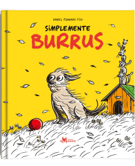 SIMPLEMENTE BURRUS