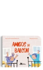 AMIGOS DE BALCON