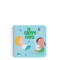 MI CUERPO SIENTE