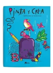 PINTA Y CREA