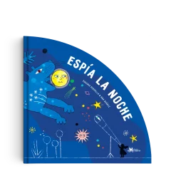 ESPIA LA NOCHE