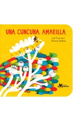 UNA CUNCUNA AMARILLA