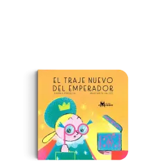 EL TRAJE NUEVO DEL EMPERADOR