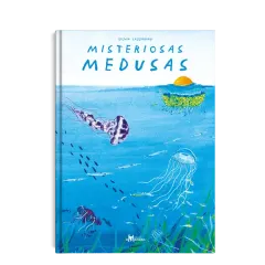 MISTERIOSAS MEDUSAS
