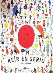 REIR EN SERIO