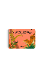 TIERRA ANIMAL