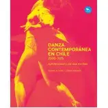 DANZA CONTEMPORANEA EN CHILE 2000-2015