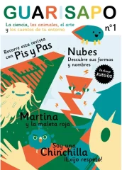REVISTA GUARISAPO N1
