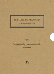 EL DIARIO DE FRANCISCA