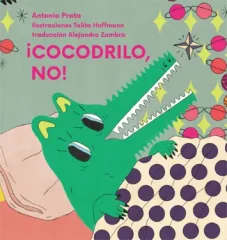 COCODRILO NO