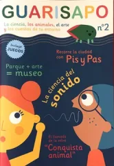REVISTA GUARISAPO N2