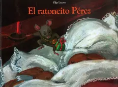 EL RATONCITO PEREZ
