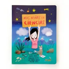 MAS NIÑAS EN CIENCIAS