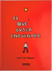 EL QUE BUSCA ENCUENTRA