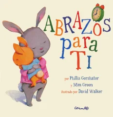 ABRAZOS PARA TI