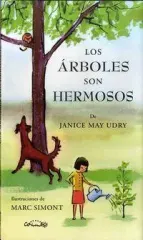 LOS ARBOLES SON HERMOSOS