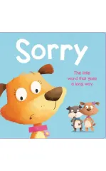 SORRY