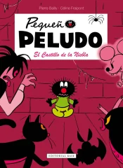 EL PEQUEÑO PELUDO 2 EL CASTILLO DE LA NIEBLA