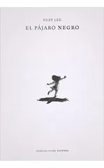 EL PAJARO NEGRO