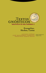 TEXTOS GNOSTICOS II BIBLIOTECA DE NAG HAMMADI