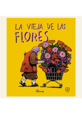 LA VIEJA DE LAS FLORES