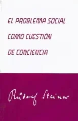 EL PROBLEMA SOCIAL COMO CUESTION DE CONCIENCIA
