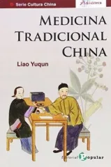 MEDICINA TRADICIONAL CHINA