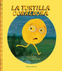 LA TORTILLA CORREDORA