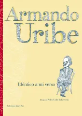 IDENTICO A MI VERSO