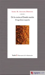DE LA COCINA AL ESTADO NACION